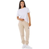 Womens Surf Puff Track Pant